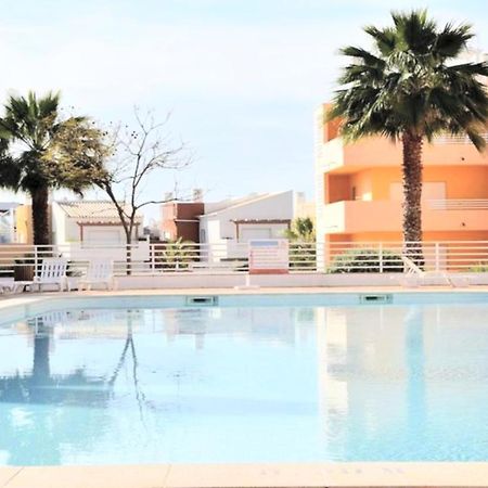 Terracos Vista Mar Royal Cabanas Cabanas De Tavira Zewnętrze zdjęcie