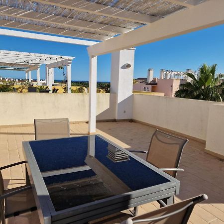 Terracos Vista Mar Royal Cabanas Cabanas De Tavira Zewnętrze zdjęcie