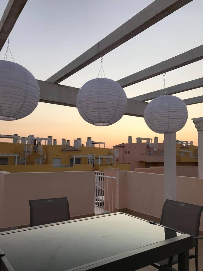 Terracos Vista Mar Royal Cabanas Cabanas De Tavira Zewnętrze zdjęcie