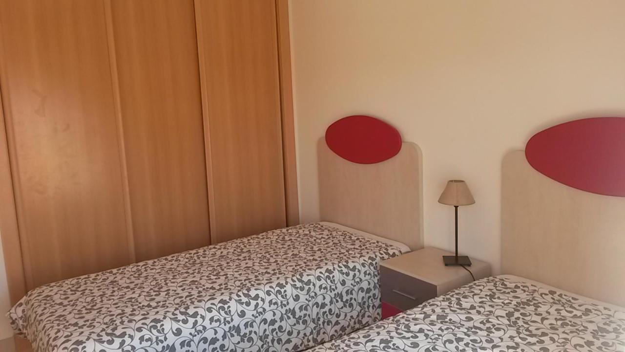 Terracos Vista Mar Royal Cabanas Cabanas De Tavira Zewnętrze zdjęcie