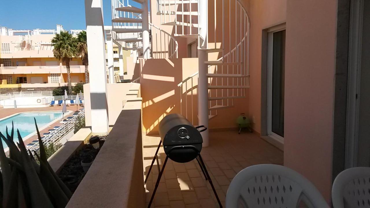 Terracos Vista Mar Royal Cabanas Cabanas De Tavira Zewnętrze zdjęcie
