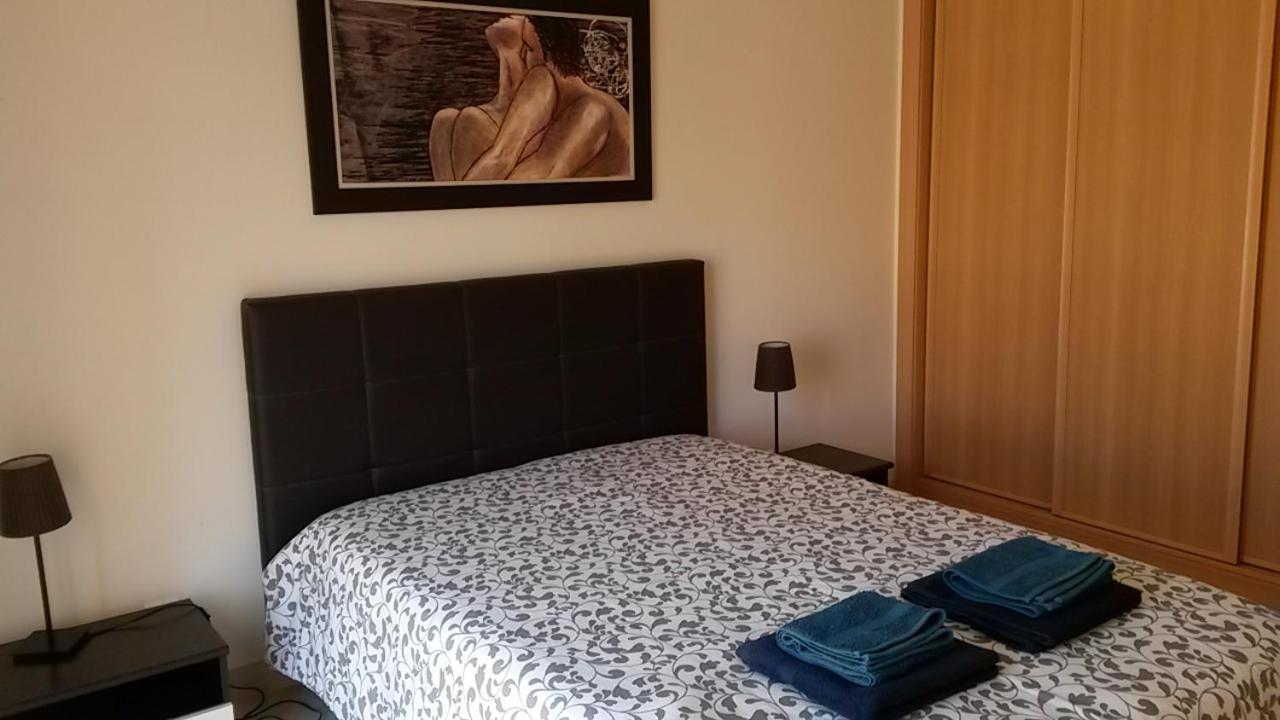 Terracos Vista Mar Royal Cabanas Cabanas De Tavira Zewnętrze zdjęcie