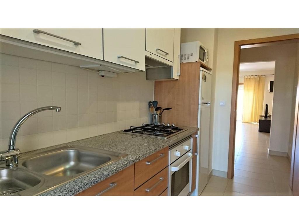 Terracos Vista Mar Royal Cabanas Cabanas De Tavira Zewnętrze zdjęcie